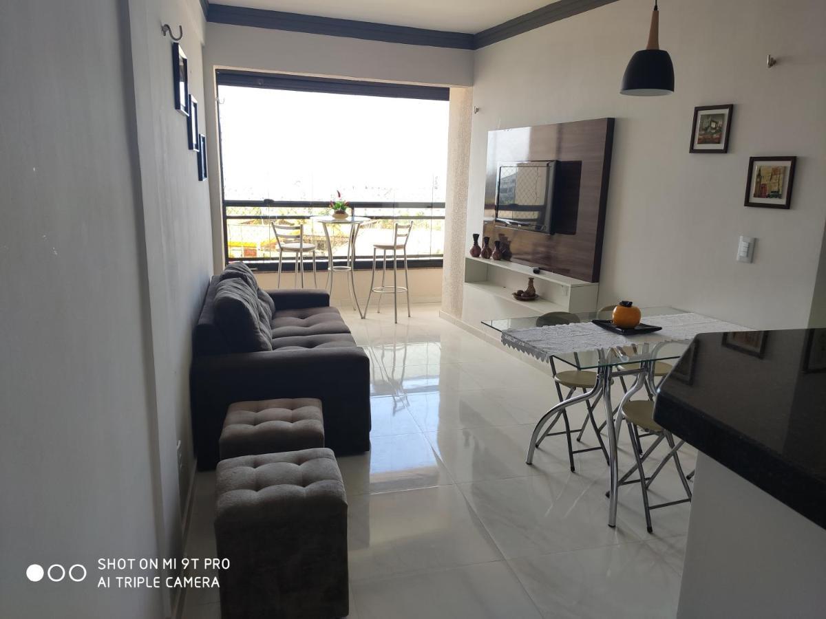 Marino Beach Aquiraz Exterior foto