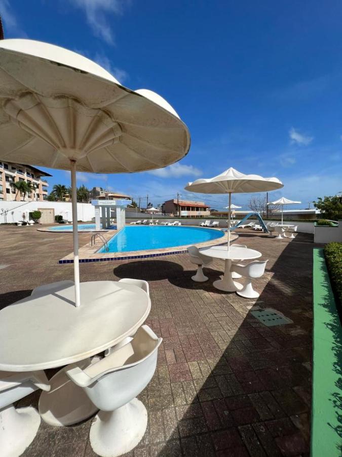Marino Beach Aquiraz Exterior foto