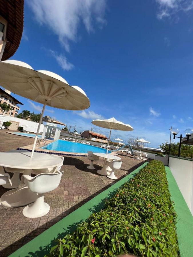 Marino Beach Aquiraz Exterior foto