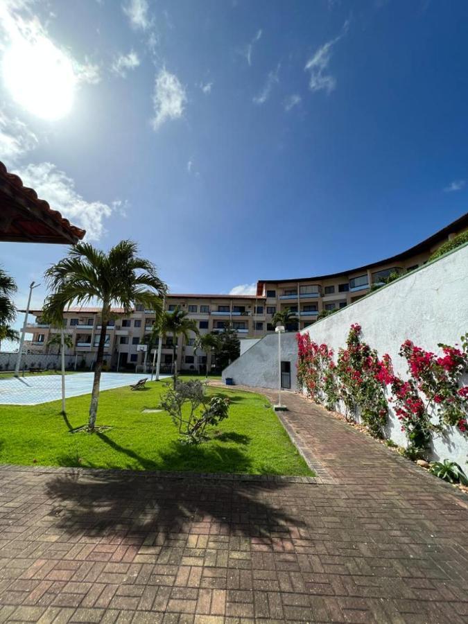 Marino Beach Aquiraz Exterior foto