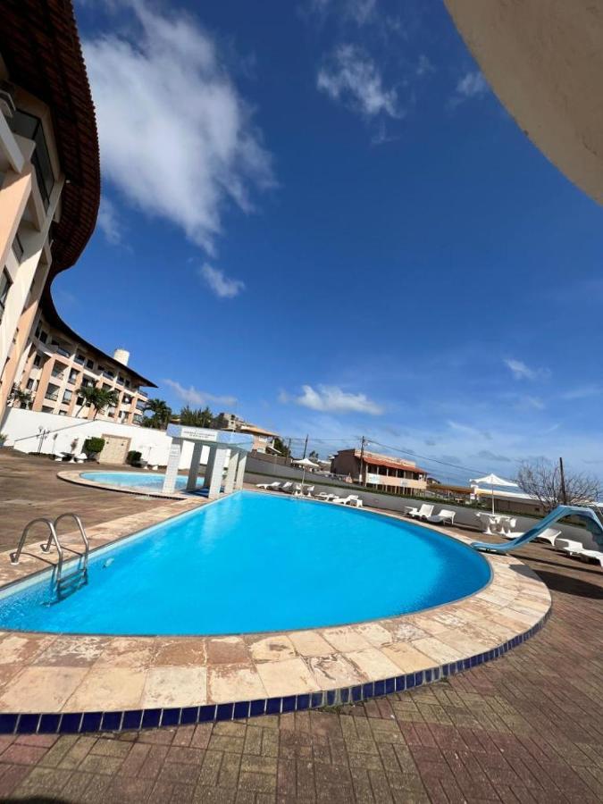 Marino Beach Aquiraz Exterior foto