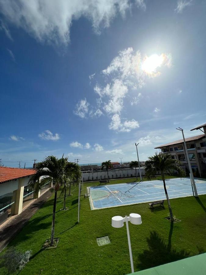 Marino Beach Aquiraz Exterior foto