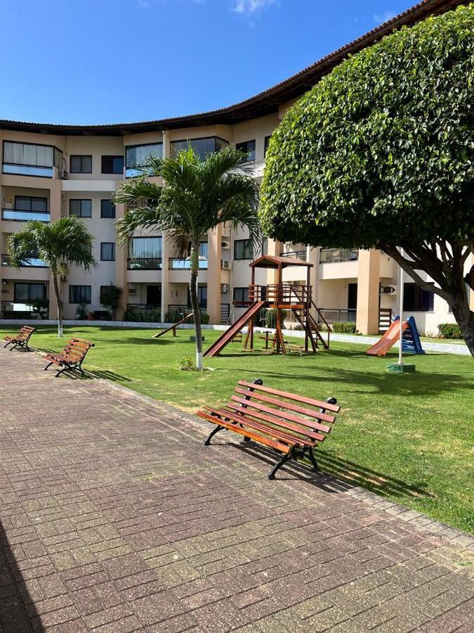Marino Beach Aquiraz Exterior foto