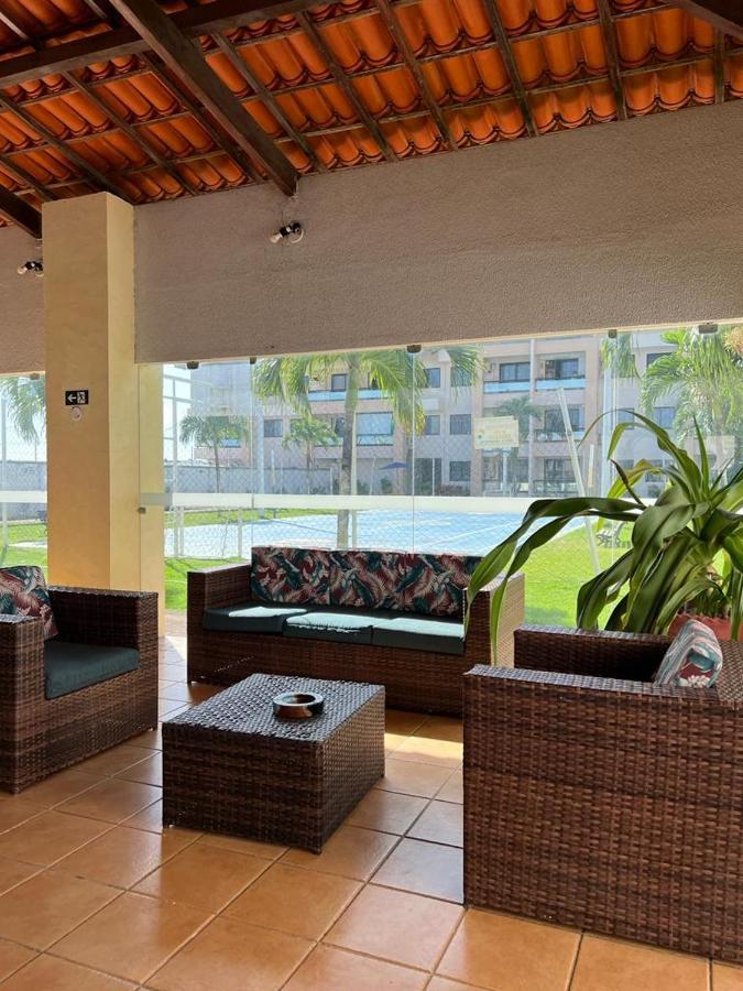 Marino Beach Aquiraz Exterior foto