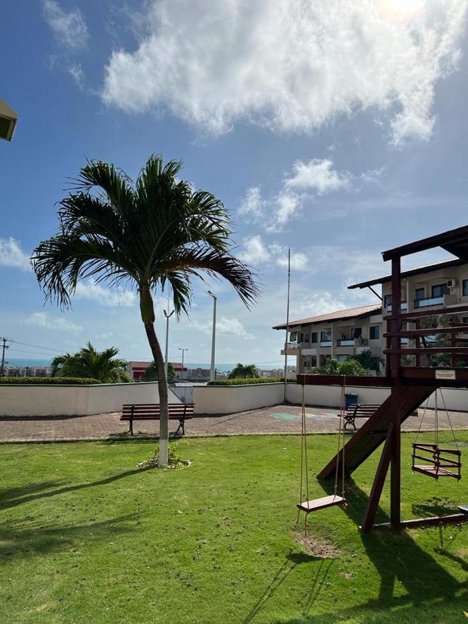 Marino Beach Aquiraz Exterior foto