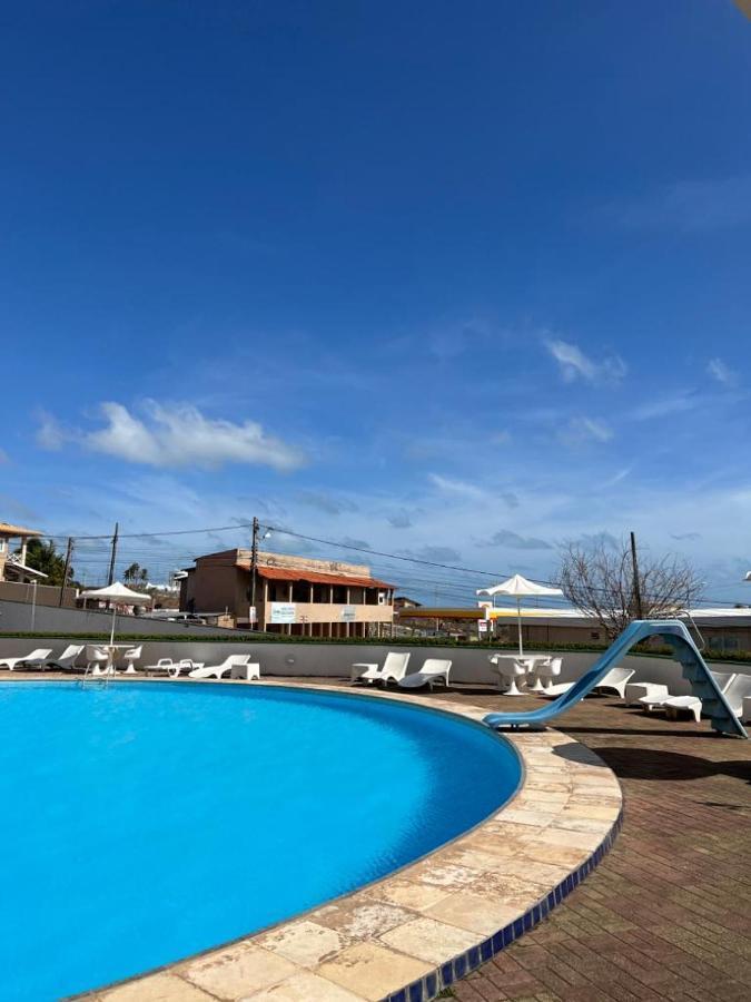Marino Beach Aquiraz Exterior foto
