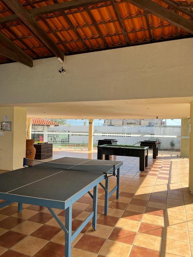 Marino Beach Aquiraz Exterior foto