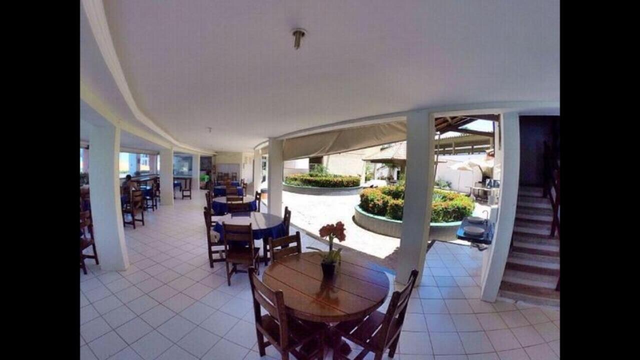 Marino Beach Aquiraz Exterior foto