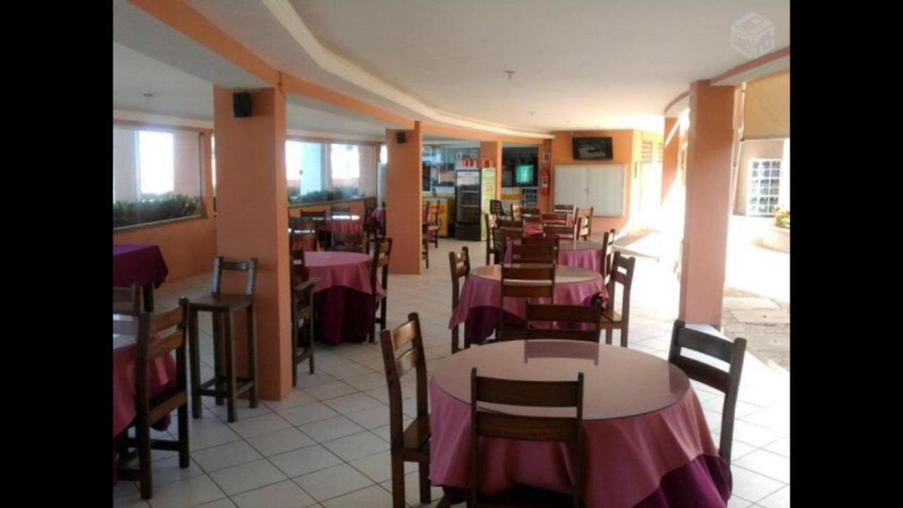 Marino Beach Aquiraz Exterior foto